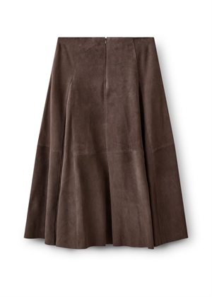 Skilar A shape skirt Mulch Copenhagen Muse 